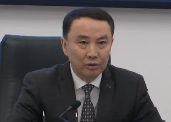 Изображение для новости: «Не обижайтесь на меня»: аким Костаная подвел итоги года