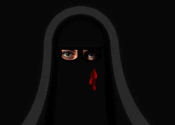 Изображение для новости: Вводится ответственность за ношение никаба в общественных местах