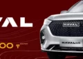 Изображение 8101 к новости Haval Kostanay провел тест-драйв в поле: работники «Садчиковского» оценили модели бренда в реальных условиях