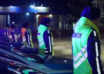 Изображение для новости: Пьяные и без прав ездят костанайцы за рулем — ДП