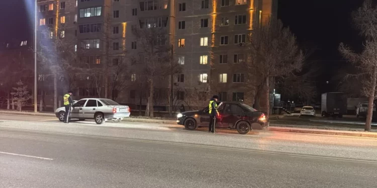 Изображение для новости: Сообщение о «новой максимально допустимой скорости» рассылают в мессенджерах