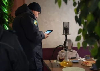 Изображение для новости: Жаңалықтар — 03.12.25