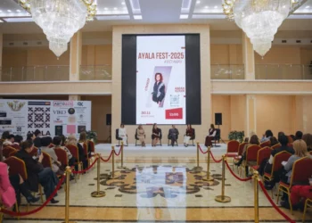 Изображение для новости: Haval Kostanay стал партнёром женского фестиваля AYALA Fest — поддержка, которая работает на любой площадке