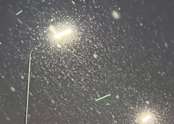 Изображение для новости: Зимний риск на трассах: полиция обращается к костанайцам