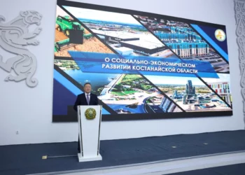 Изображение для новости: Генпланы с ошибками: в Костанайской области ужесточат требования