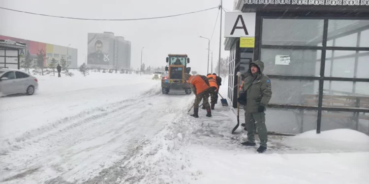 Изображение для новости: Жаңалықтар — 29.12.25