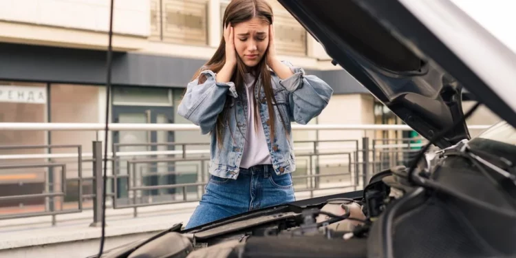 Изображение для новости: С нового года в Казахстане подорожает автостраховка