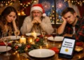 Изображение 4 для Костанайцы остались без новогоднего стола после заказа у повара
