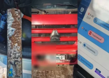 Изображение для новости: Скрываешь номер машины — рискуешь остаться без прав и попасть под арест