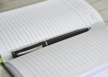 Изображение для новости: Возвращение бумажных дневников: что сказала министр просвещения