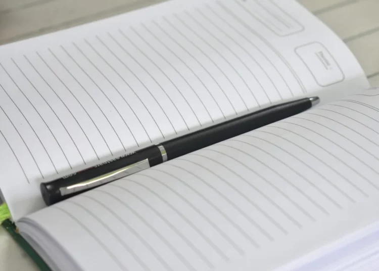 Изображение для новости: Возвращение бумажных дневников: что сказала министр просвещения