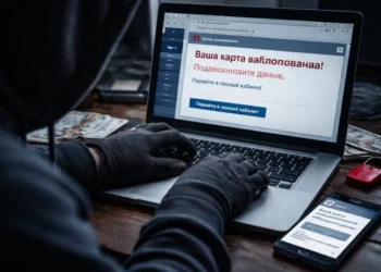 Изображение для новости: Слабое место казахстанцев нашли интернет-мошенники