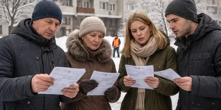 Изображение для новости: Тарифы на содержание жилья изменились в Казахстане