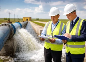 Изображение для новости: Поливная вода в РК под контролем: выписаны штрафы за нарушения