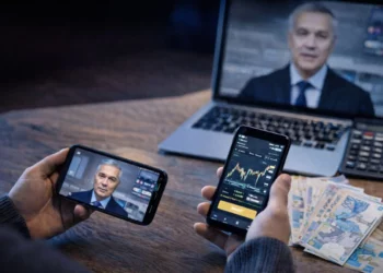 Изображение для новости: Обещали доход — пропали с деньгами: МВД бьёт тревогу из-за интернет-мошенников