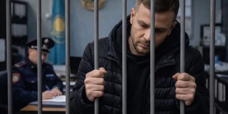 Изображение для новости: Запрет нарушил повторно: жителя Лисаковска арестовали за покупку алкоголя