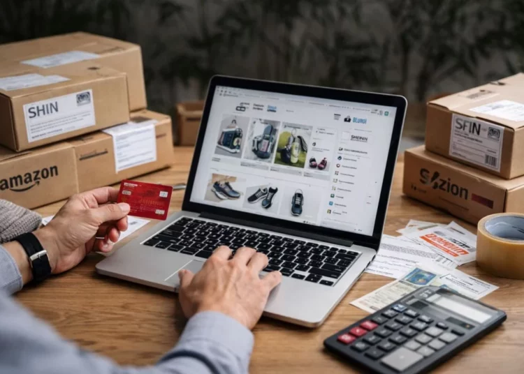 Изображение для новости: Декларировать товары с иностранных маркетплейсов начнут казахстанцы