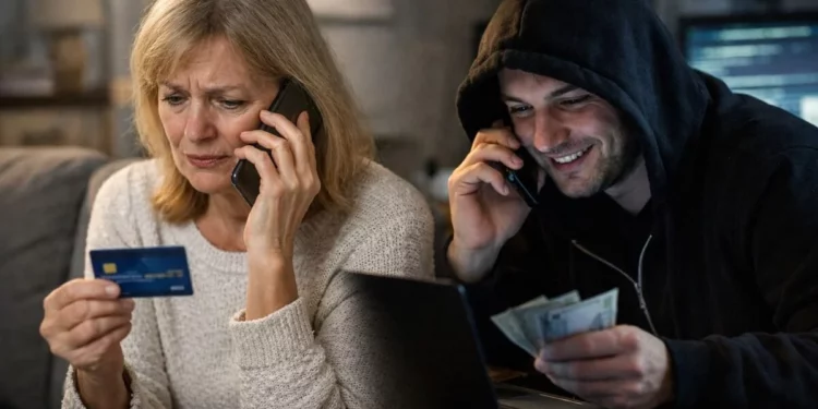 Изображение для новости: Мошенники выкачали миллиарды: ущерб от интернет-афер в Костанае вырос более чем вдвое