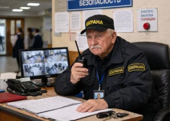 Изображение для новости: «Должны работать подготовленные люди»: в Костанае обсуждают охрану школ