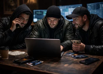 Изображение для новости: «Во всех банках на вас оформляют кредиты» — мошенники обманули костанайца на миллионы