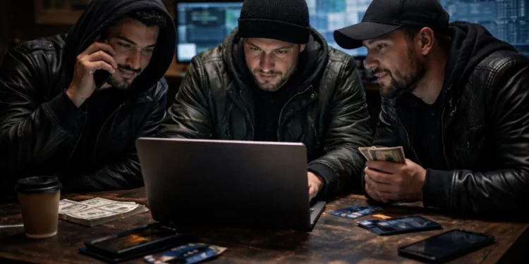 Изображение для новости: «Во всех банках на вас оформляют кредиты» — мошенники обманули костанайца на миллионы