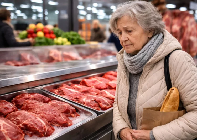 Изображение для новости: Говядина по 12 тысяч тенге: в ассоциации животноводов назвали «справедливую» цену на мясо