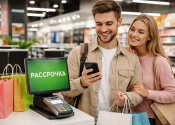 Изображение для новости: Покупают в рассрочку, имея депозит: новая финансовая привычка казахстанцев