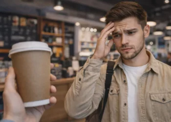 Изображение для новости: Кофе и такси незаметно опустошают кошелёк — мнение эксперта