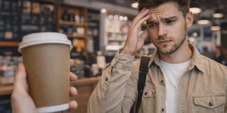 Изображение для новости: Кофе и такси незаметно опустошают кошелёк — мнение эксперта