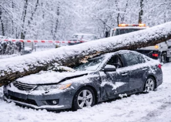 Изображение для новости: Автомобиль повреждён деревом: апелляция признала вину отдела ЖКХ Костаная