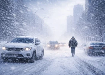 Изображение для новости: Погода в Казахстане: антициклон принесёт потепление и осадки