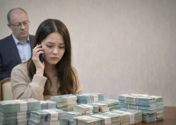 Изображение для новости: В Костанае студентка отдала родительские миллионы мошенникам