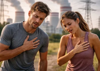 Изображение для новости: Молодые костанайцы умерли из-за энергетиков — предупреждение кардиолога