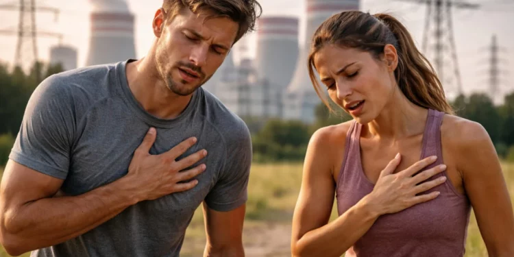 Изображение для новости: Молодые костанайцы умерли из-за энергетиков — предупреждение кардиолога