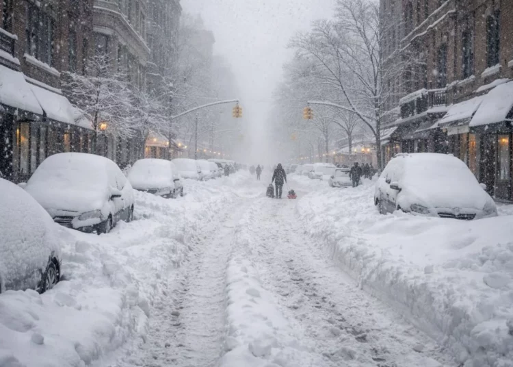 Изображение для новости: Какая погода ожидается в Костанайской области
