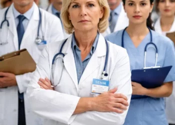 Изображение для новости: Новые правила обучения медработников: кого и как теперь будут учить