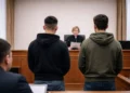 Изображение 2 для Ограбление с насилием и проникновением: суд вынес приговор в Костанайской области