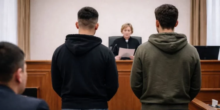 Изображение для новости: Ограбление с насилием и проникновением: суд вынес приговор в Костанайской области