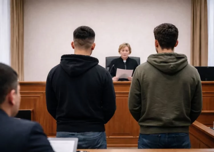 Изображение для новости: Избили и остались на свободе: в Костанайской области ужесточили приговор