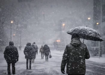 Изображение для новости: От снега к дождю: в Казахстане резко меняется погода