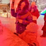 Изображение 7 для «Денежная лошадь» руками костанайцев появилась на центральной площади