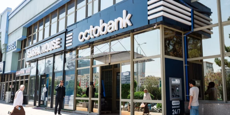 Изображение для новости: 2025 год для Octobank: ключевые результаты и векторы развития