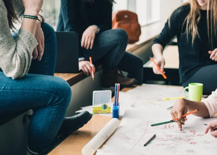 Изображение для новости: Студентов Костаная предупредили о новой волне мошенничества