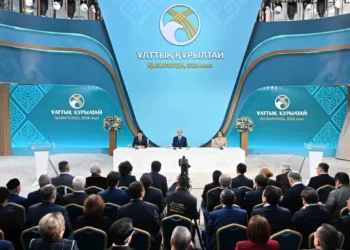 Изображение для новости: В Казахстане введут должность вице-президента