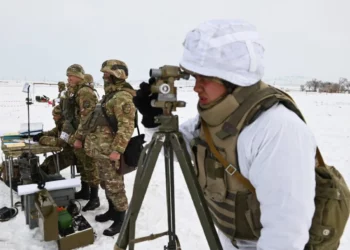 Изображение для новости: В Казахстане выпускников вузов могут призывать на контрактную службу