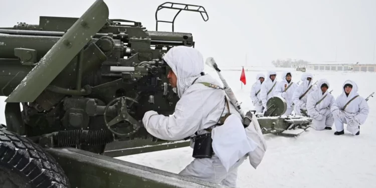 Изображение для новости: Гибель военнослужащих: об экстренных мерах заявили в Минобороны