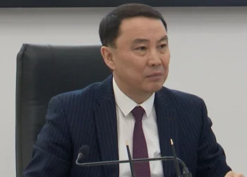 Изображение для новости: «Иначе будет бардак»: в Костанае за полгода освободят район после паводка