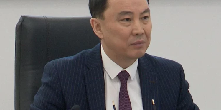 Изображение для новости: «Иначе будет бардак»: в Костанае за полгода освободят район после паводка