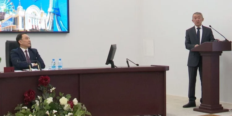 Изображение для новости: 36 участков и 1,5 млрд тенге: как в Костанае зачищают Наримановский рынок