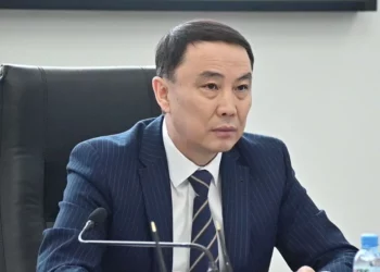 Изображение для новости: Школа №23 и бассейн ждут обновления: аким Костаная требует реальных действий